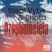 Steal Vybe & Shota - Uzophumelela