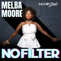 Melba Moore - No filter
