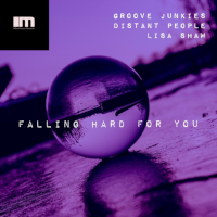 Groove Junkies & Distant People & Lisa Shaw - Falling hard for you