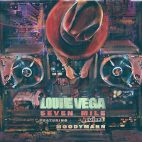Louie Vega featuring Moodymann - Seven mile (Remixes)