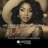 Vernessa Mitchell - Shout