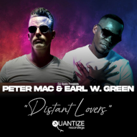 Peter Mac & Earl W. Green - Distant lovers