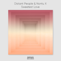 Distant People x Nontu X - Sweetest love
