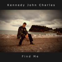 Kennedy John Charles - Find me