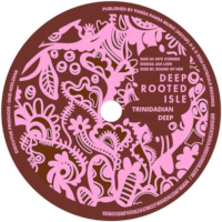 Trinidadian Deep - Deep rooted isle