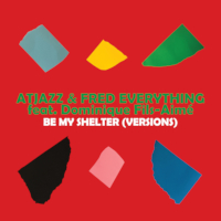 Atjazz & Fred Everything featuring Dominique Fils-Aime - Be my shelter (Remixes)