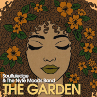Soulfuledge & The Nyte Moods Band - The garden