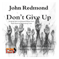 John Redmond - Don't give up