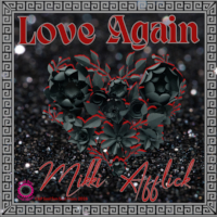Mikki Afflick - Love again