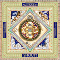 2SoulFusion presents Ascension featuring Dames Brown & Dawn Tallman - Shout!