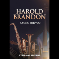 Harold Brandon - A song for you